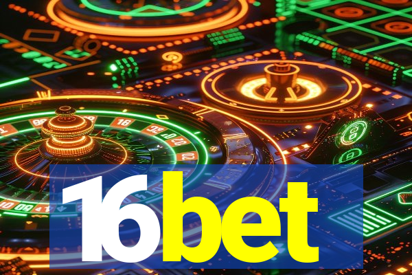 16bet