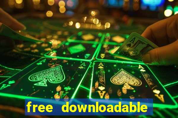 free downloadable slot game