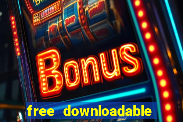 free downloadable slot game