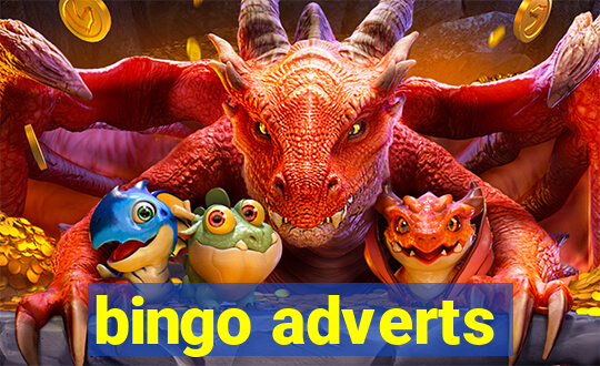 bingo adverts