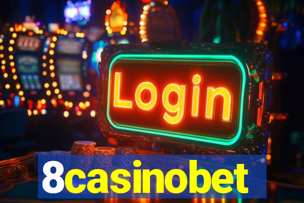 8casinobet