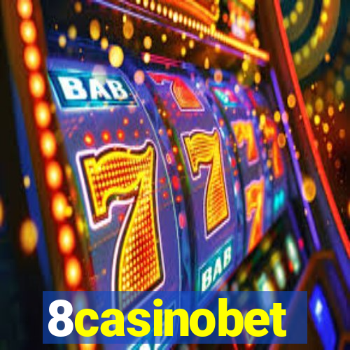 8casinobet