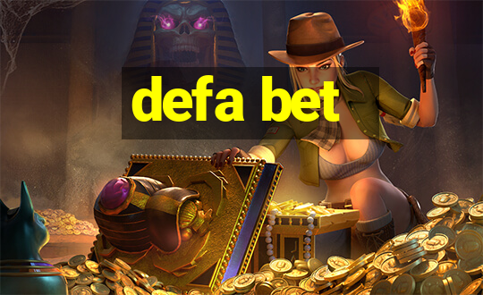 defa bet