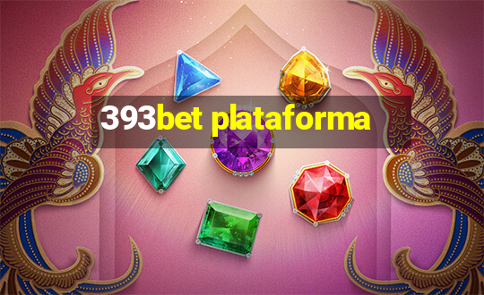 393bet plataforma