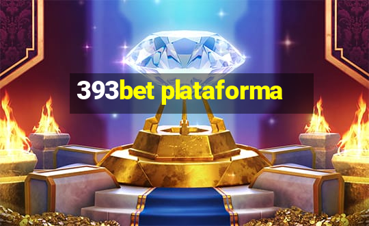 393bet plataforma