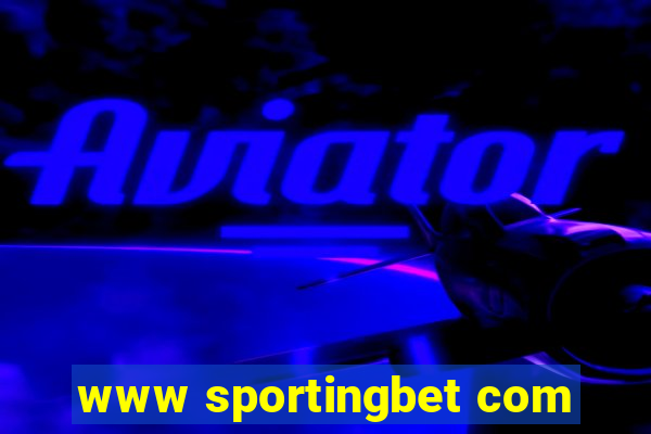 www sportingbet com