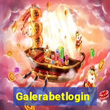 Galerabetlogin