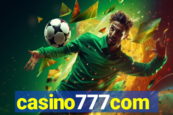 casino777com