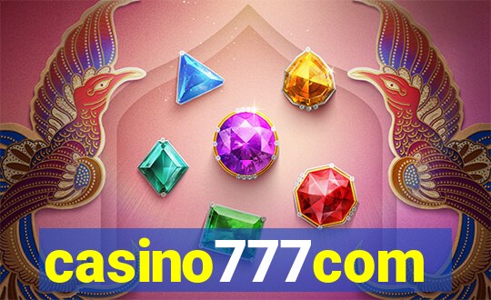 casino777com