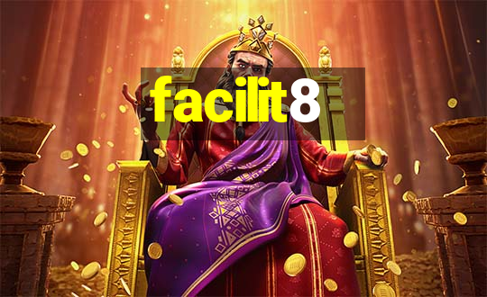 facilit8