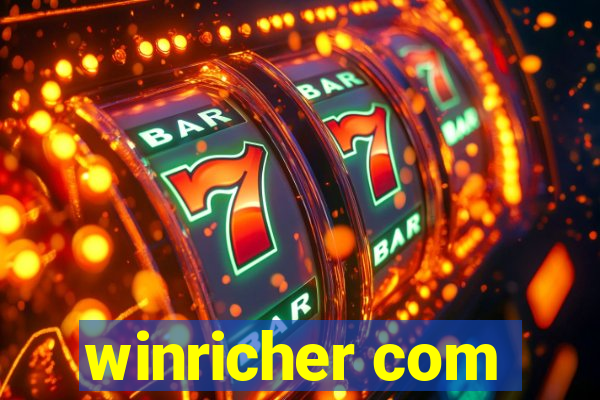 winricher com