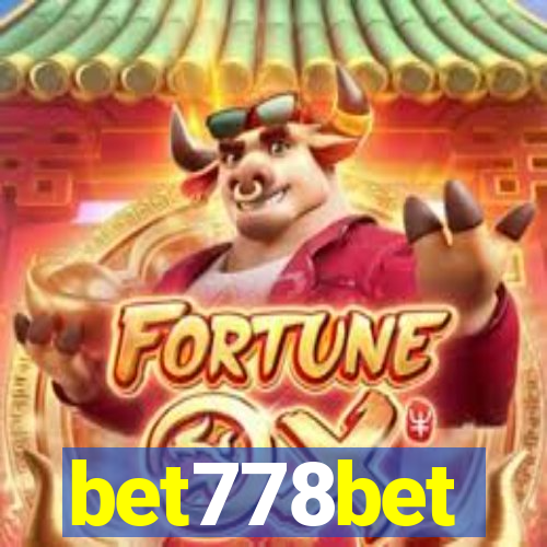 bet778bet