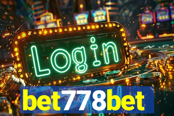 bet778bet