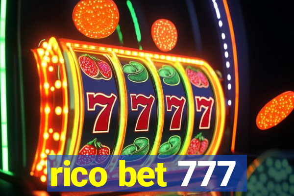 rico bet 777