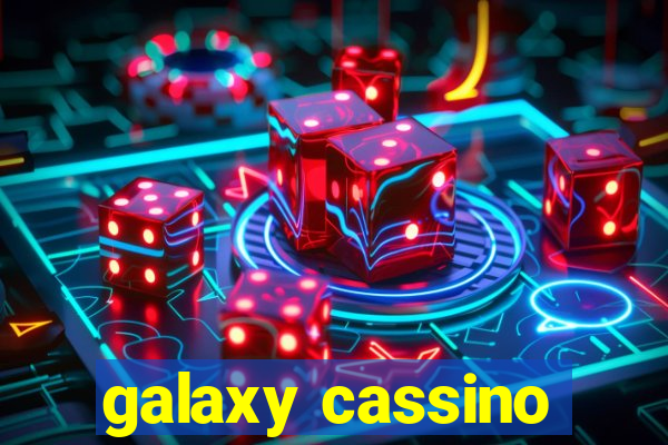 galaxy cassino