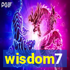 wisdom7