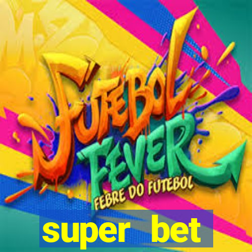 super bet patrocinio sao paulo