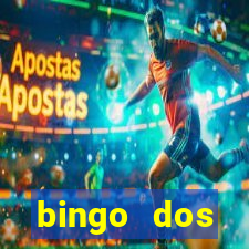 bingo dos substantivos pdf