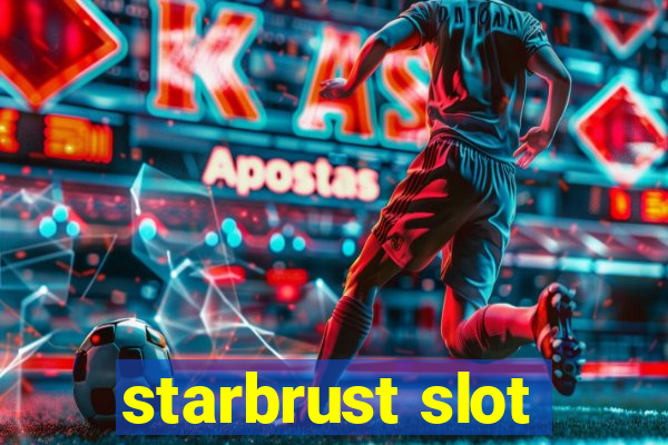 starbrust slot