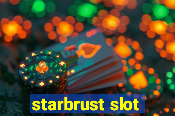 starbrust slot