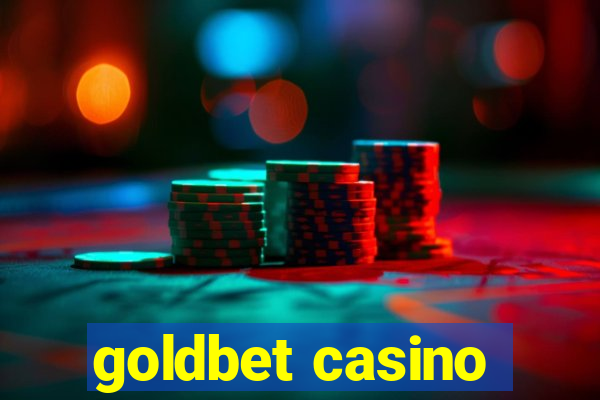 goldbet casino