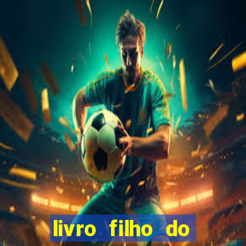 livro filho do fogo - volume 3 pdf grátis