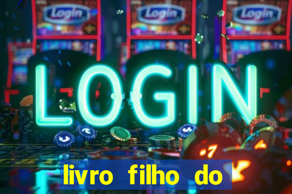 livro filho do fogo - volume 3 pdf grátis