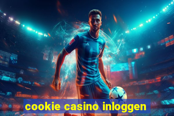 cookie casino inloggen