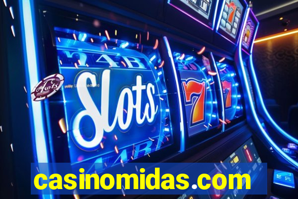 casinomidas.com