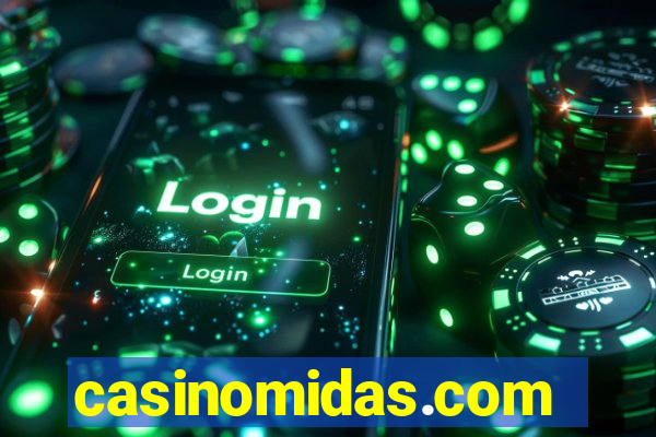 casinomidas.com