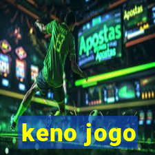 keno jogo