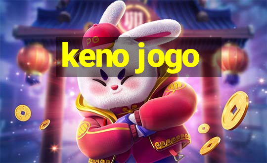 keno jogo