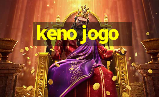 keno jogo