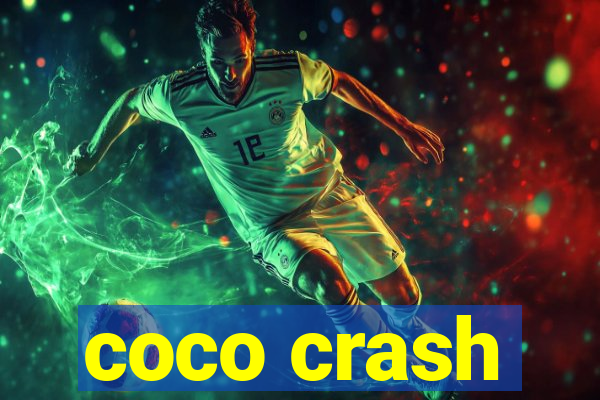 coco crash