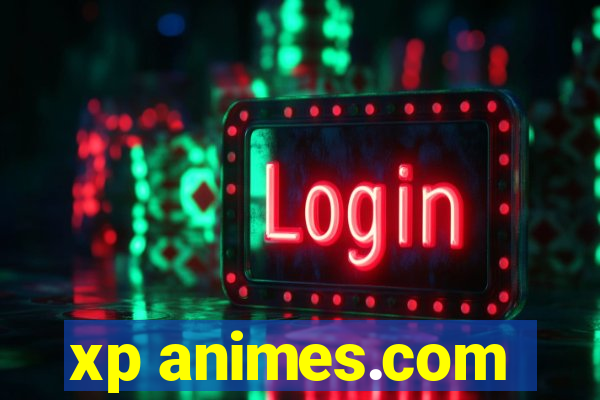 xp animes.com