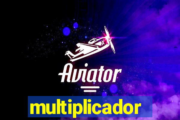 multiplicador