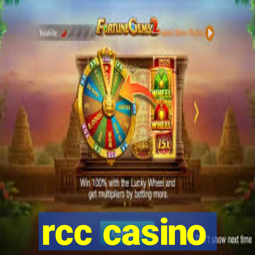 rcc casino