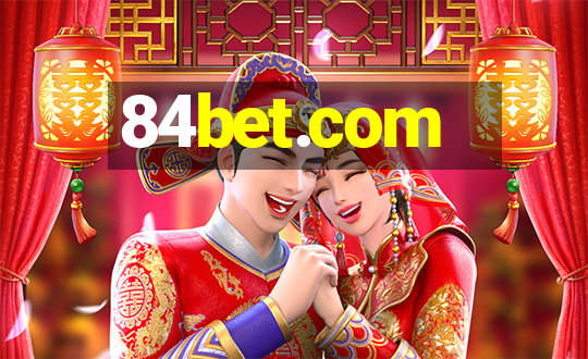 84bet.com