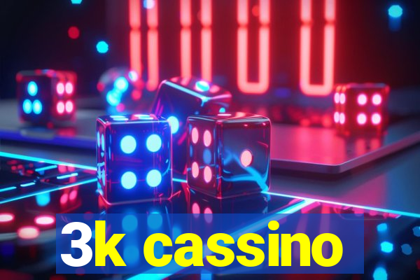 3k cassino