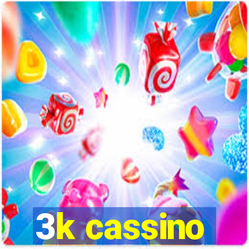 3k cassino