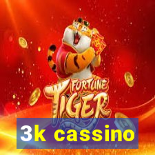 3k cassino