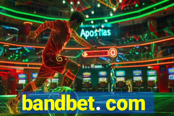 bandbet. com