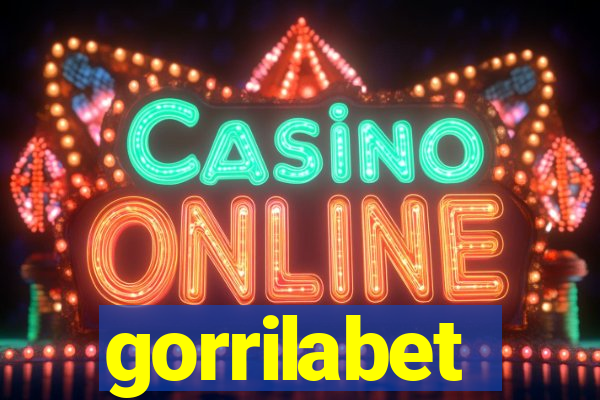 gorrilabet