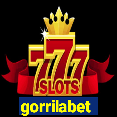 gorrilabet