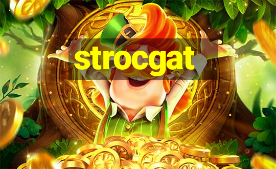 strocgat