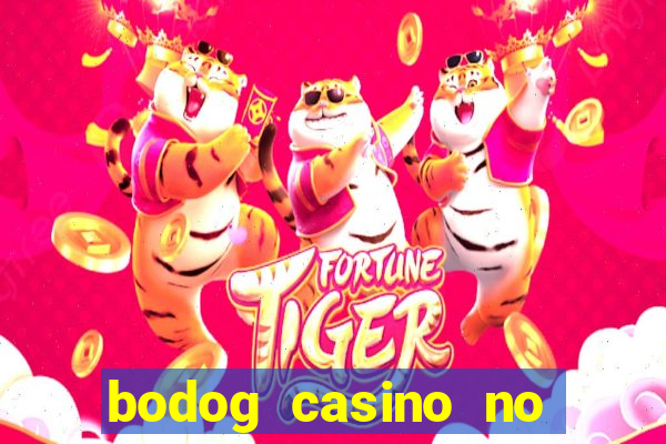 bodog casino no deposit bonus