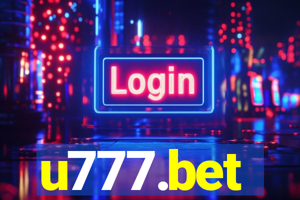 u777.bet