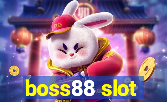 boss88 slot