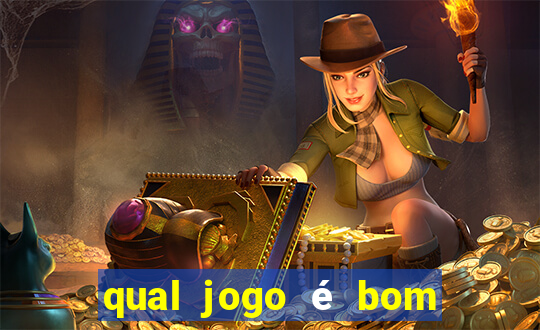 qual jogo é bom para ganhar dinheiro