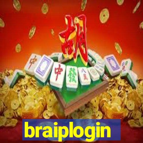 braiplogin